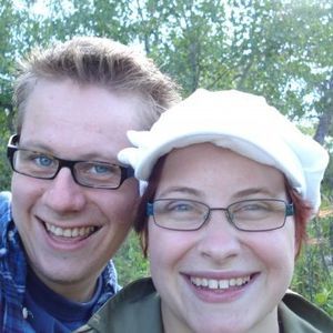 Meet your Posher, Tara
